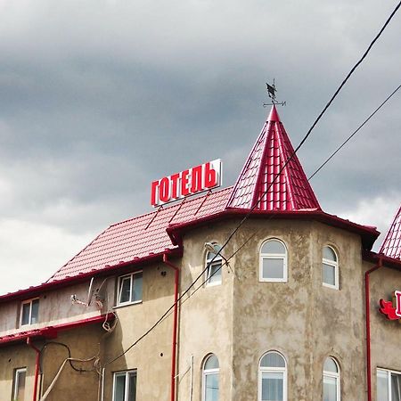 Імперія Otaci Kültér fotó