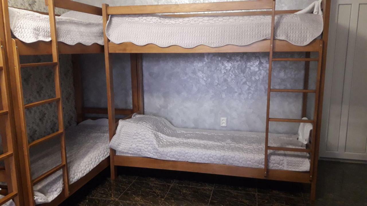 Імперія Otaci Kültér fotó