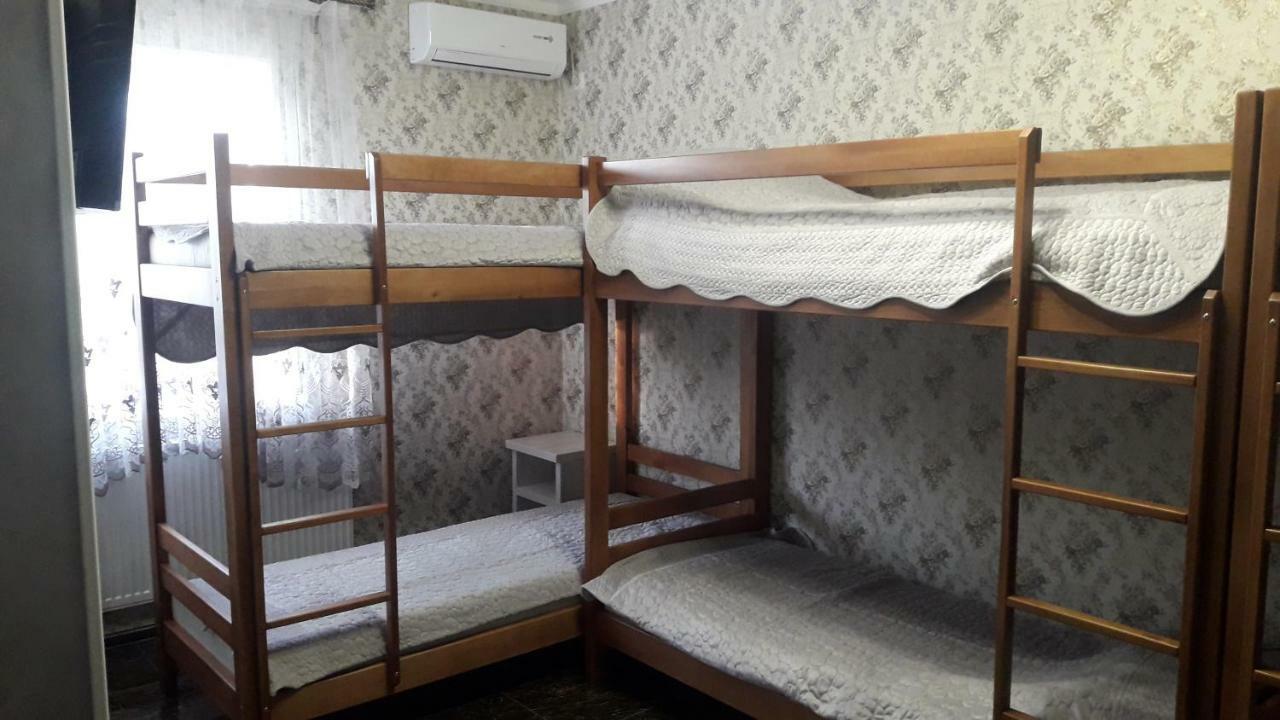 Імперія Otaci Kültér fotó
